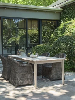 Conjuntos Mesa Y Sillas De Jardín><noscript><img width=