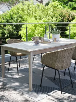 Conjuntos Mesa Y Sillas De Jardín><noscript><img width=