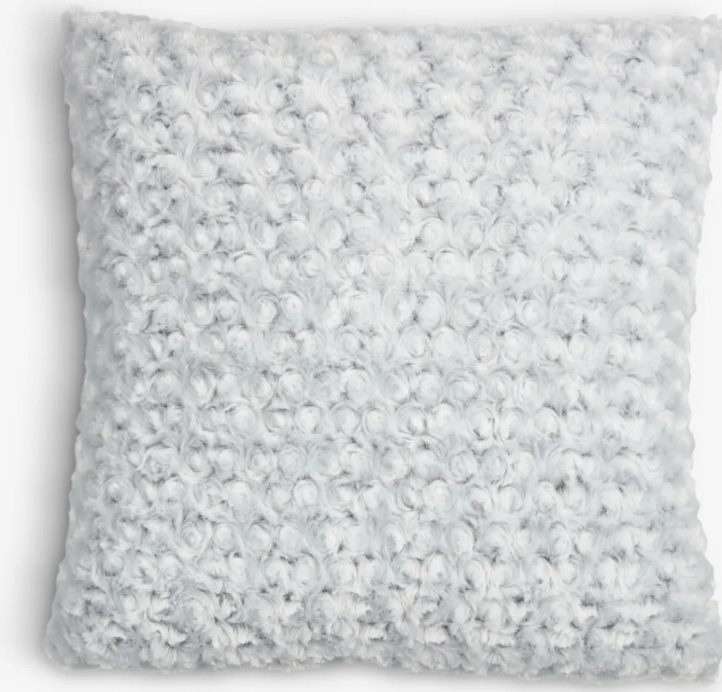 Cojines>JYSK KONGSSPIRCojín KONGSSPIR 45x45 Gris