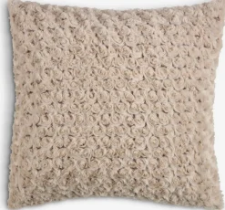 Cojines>JYSK KONGSSPIRCojín KONGSSPIR 45x45 beis Beige