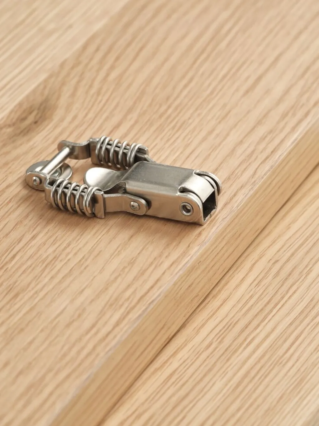 Mesas De Comedor|Extensores Para Mesas De Comedor>JYSK KORSKROExtensión de mesa KORSKRO 100x55 2 unidades roble natural