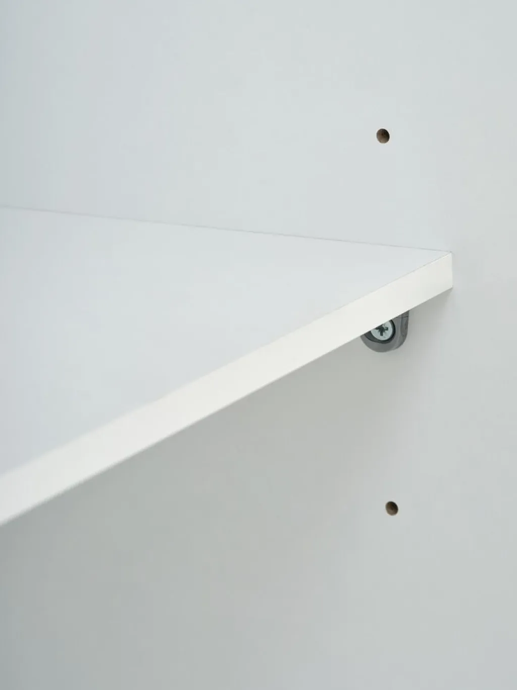 Armarios|Todos Los Armarios>JYSK KORUPArmario KORUP 78x176 2 puertas blanco