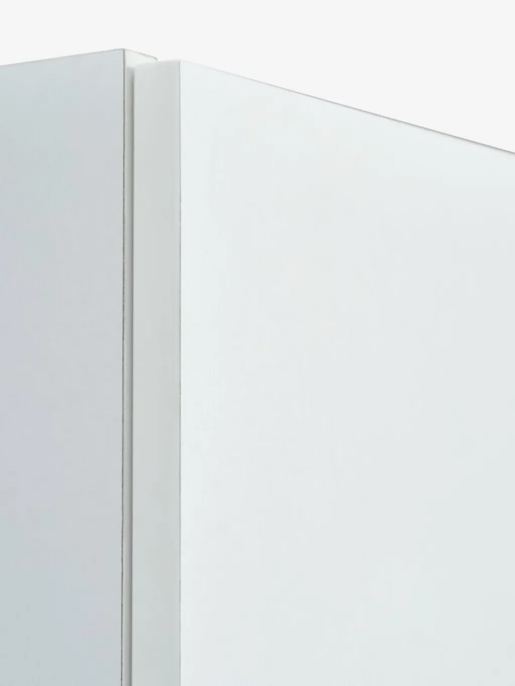 Armarios|Todos Los Armarios>JYSK KORUPArmario KORUP 78x176 2 puertas blanco