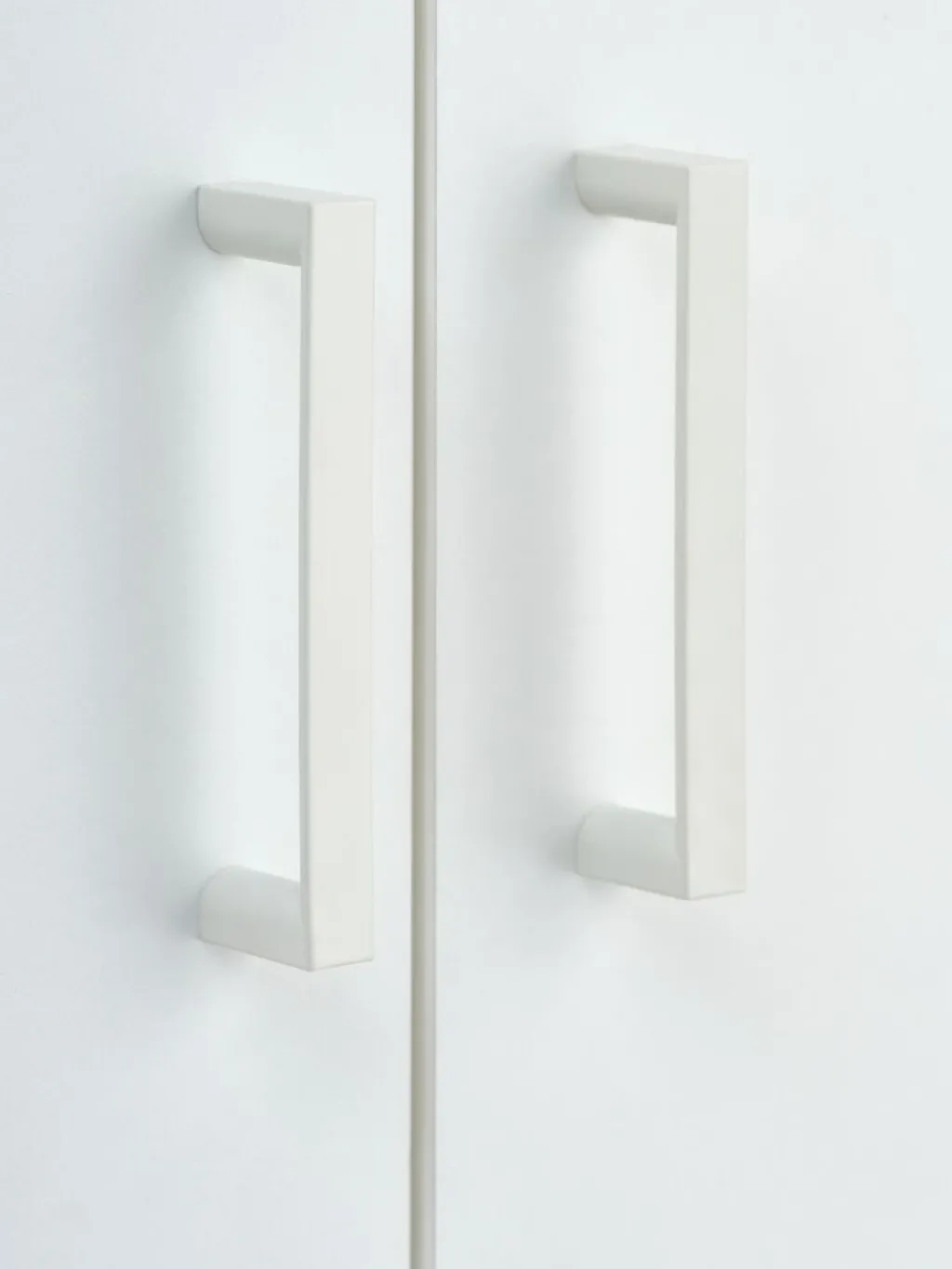 Armarios|Todos Los Armarios>JYSK KORUPArmario KORUP 78x176 2 puertas blanco