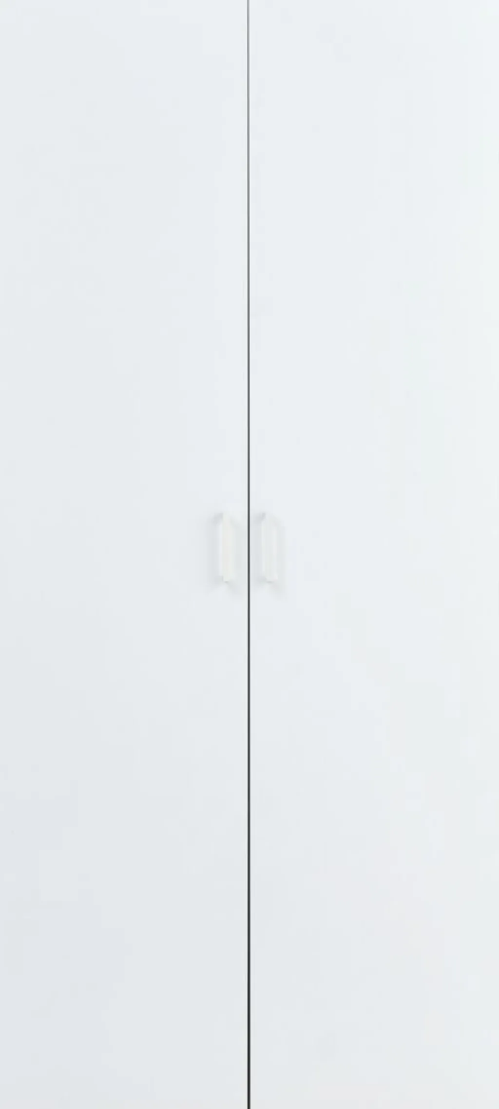 Armarios|Todos Los Armarios>JYSK KORUPArmario KORUP 78x176 2 puertas blanco