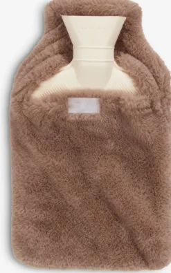 Cuidado Personal|Accesorios>JYSK KRAMFORSBolsa de agua caliente KRAMFORS 1,5L con forro polar suave