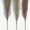 Flores Artificiales>JYSK KRISTOFFERFlor artificial KRISTOFFER A80cm variado