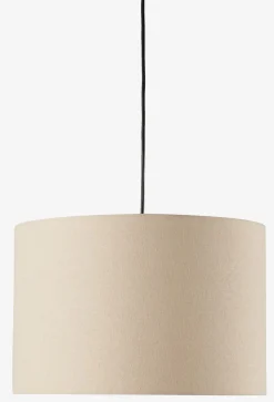 Lámparas>JYSK KRISTOFLámpara de techo KRISTOF Ø35xA23cm natural
