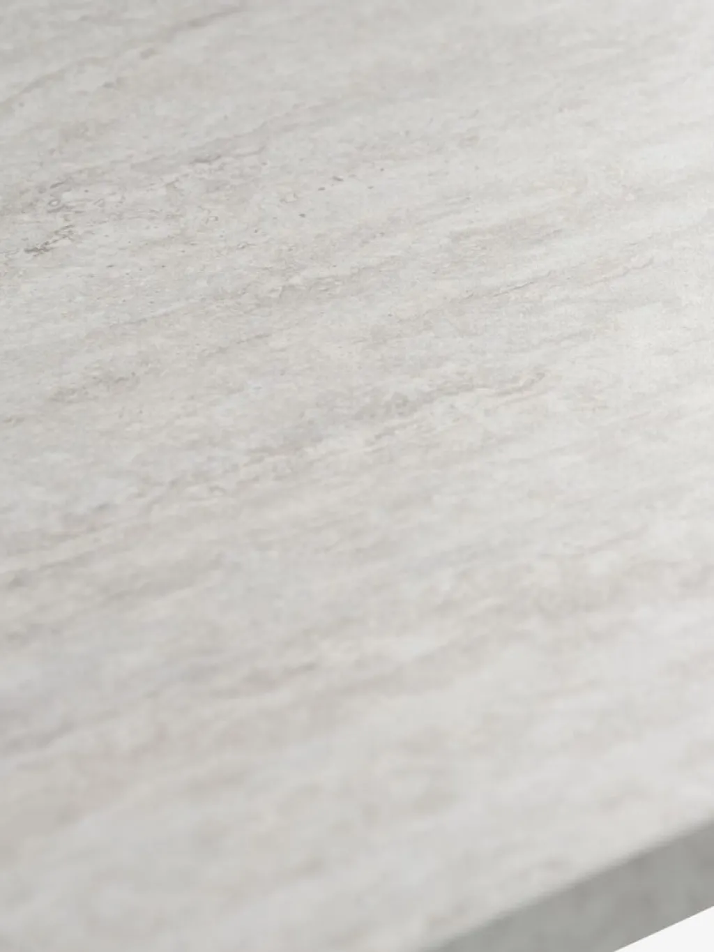 Mesas De Comedor>JYSK KRONDALMesa de comedor KRONDAL Ø110 color Travertino