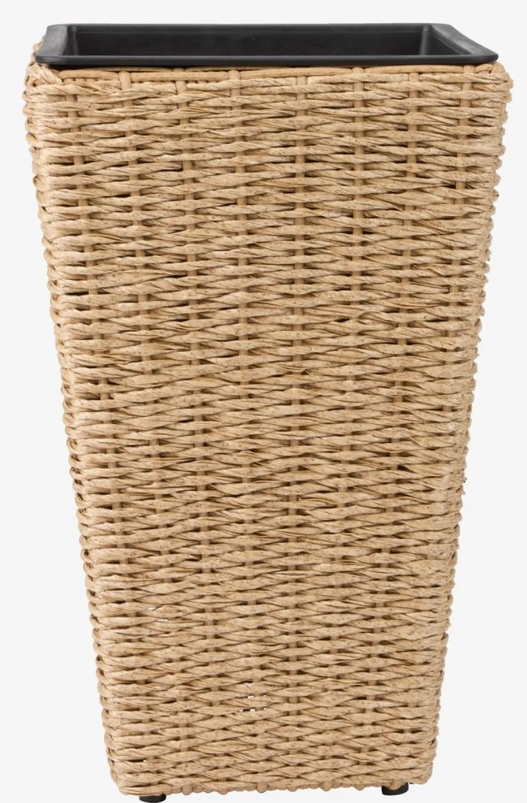 Maceteros>JYSK KUBBMacetero KUBB A30xL30xA50 Natural