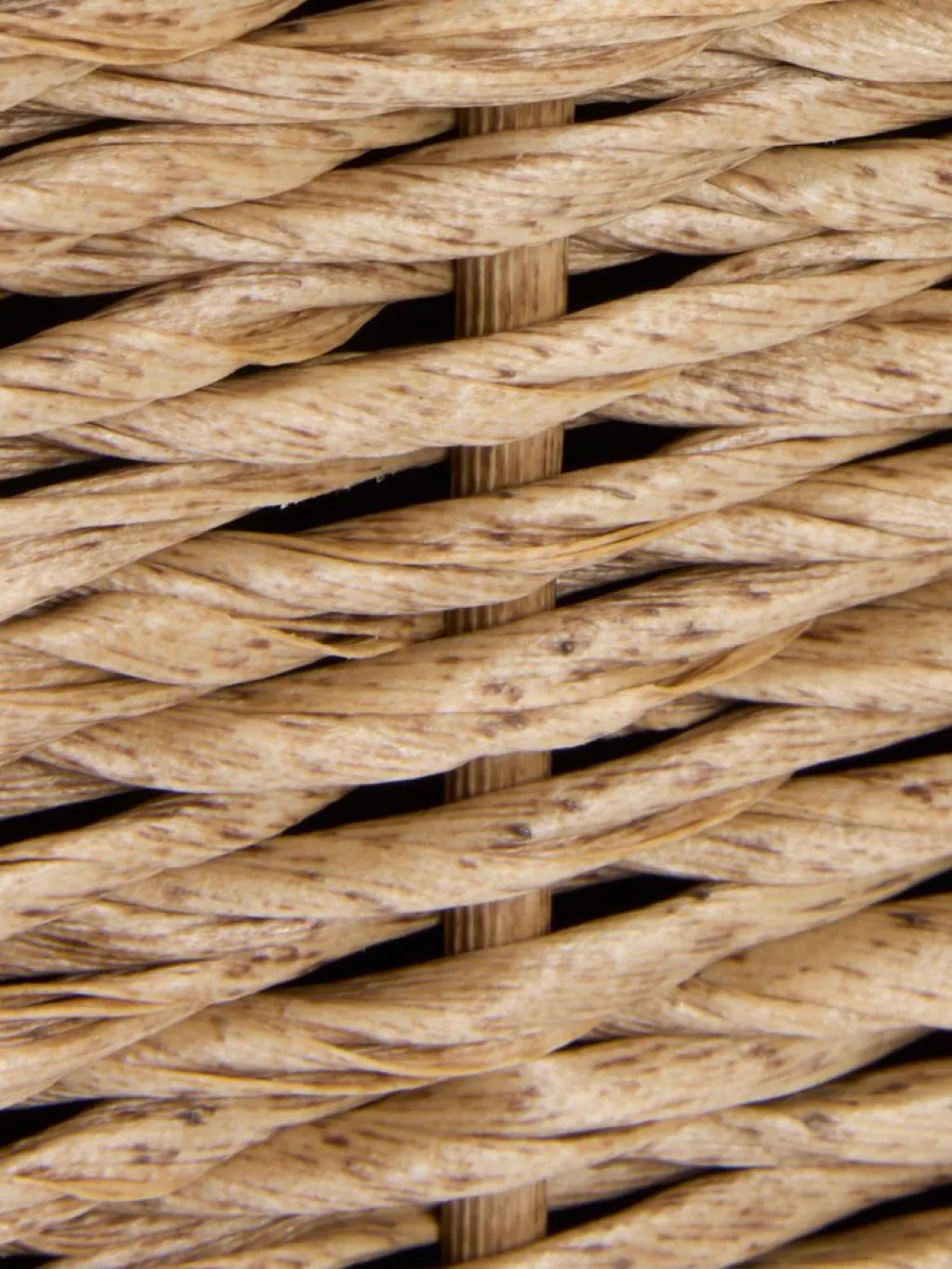 Maceteros>JYSK KUBBMacetero KUBB A30xL30xA50 Natural