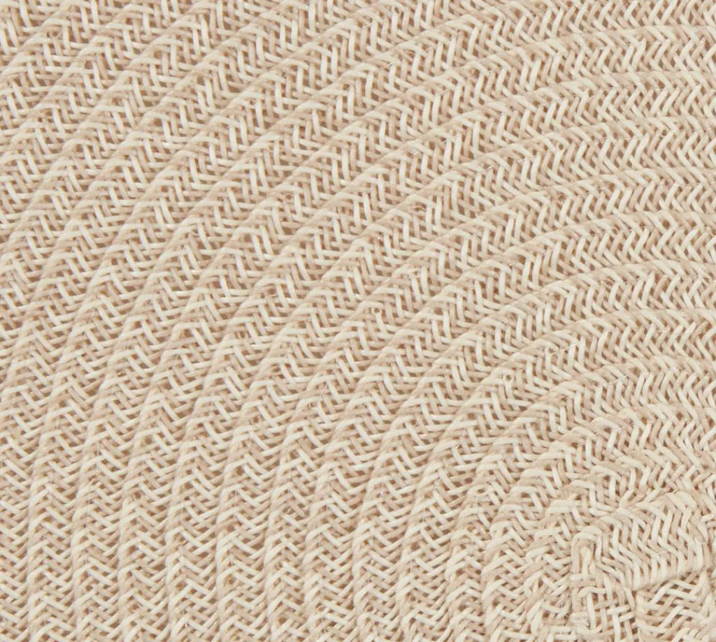 Manteles Individuales>JYSK KUNGSMYNTAMantel individual KUNGSMYNTA Ø38 beis Beige