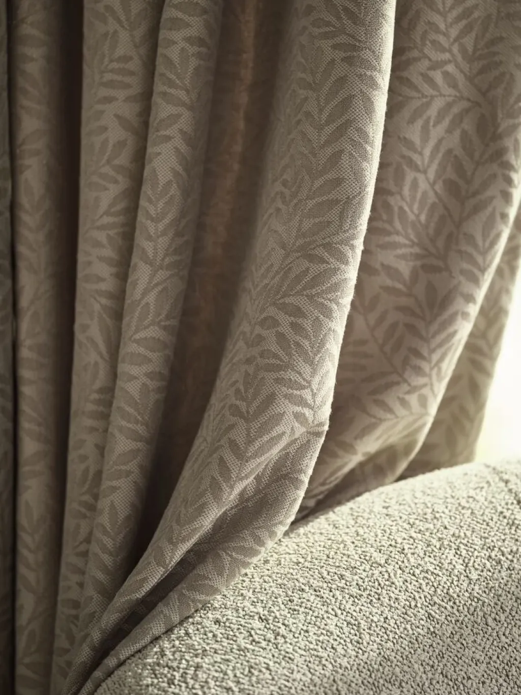 Cortinas Gruesas>JYSK KVIFJORDENCortina KVIFJORDEN 1x140x245 arena