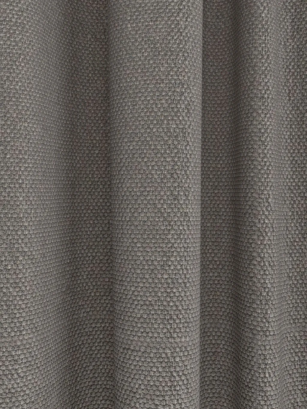 Cortinas Opacas>JYSK KVINGLACortina semiopaca KVINGLA 1x140x245 gris cálido