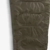 Sacos De Dormir>JYSK LANGESANDSaco de dormir LANGESAND A75xL220 caqui