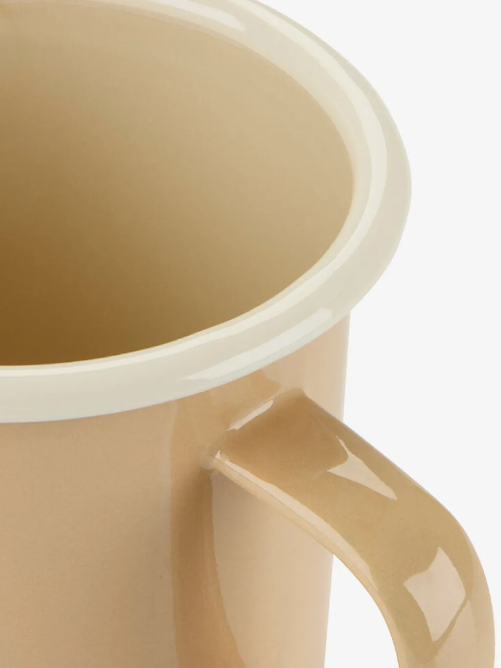 Picnic>JYSK LAPPSPOVEVaso LAPPSPOVE 35cl caqui pálido