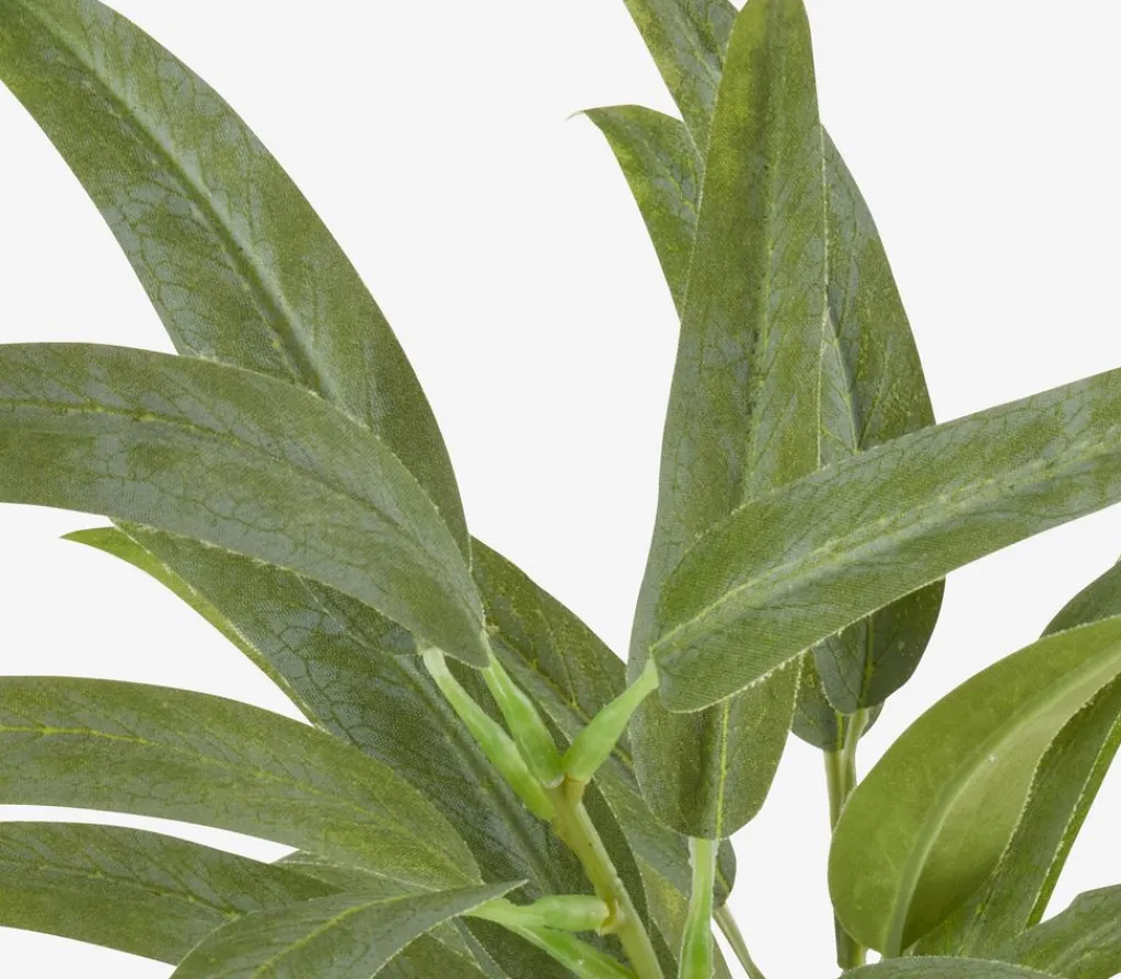 Plantas Artificiales>JYSK LARSSONPlanta artificial LARSSON Ø11xA43cm verde