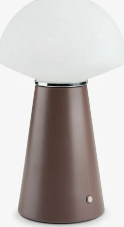 Iluminación Decorativa>JYSK LEIFLámpara a pilas LEIF Ø15xA25cm