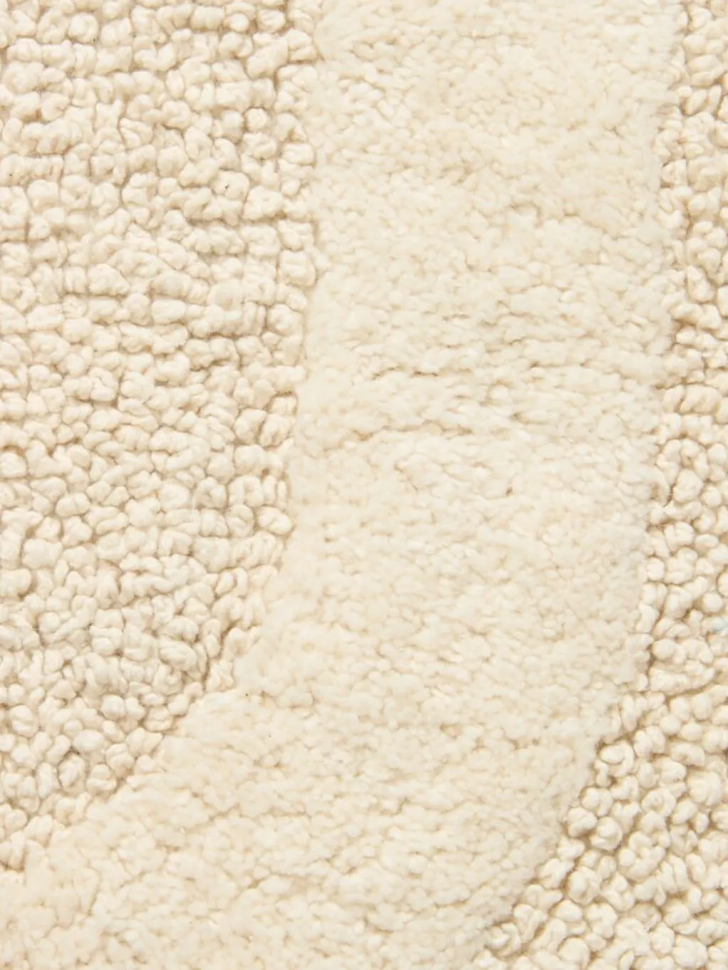 Alfombras De Baño>JYSK LERDALABASICJuego de alfombrillas de baño LERDALA 2 unidades beis Beige