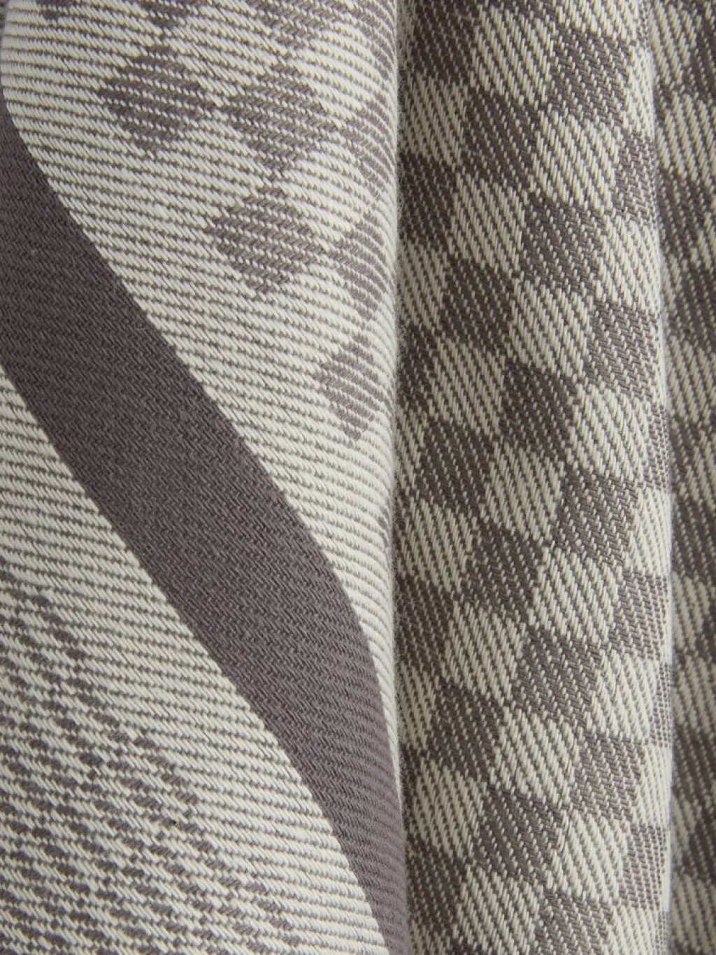 Paños De Cocina>JYSK LIMURTPaño de cocina LIMURT 50x70 gris 2 unidades