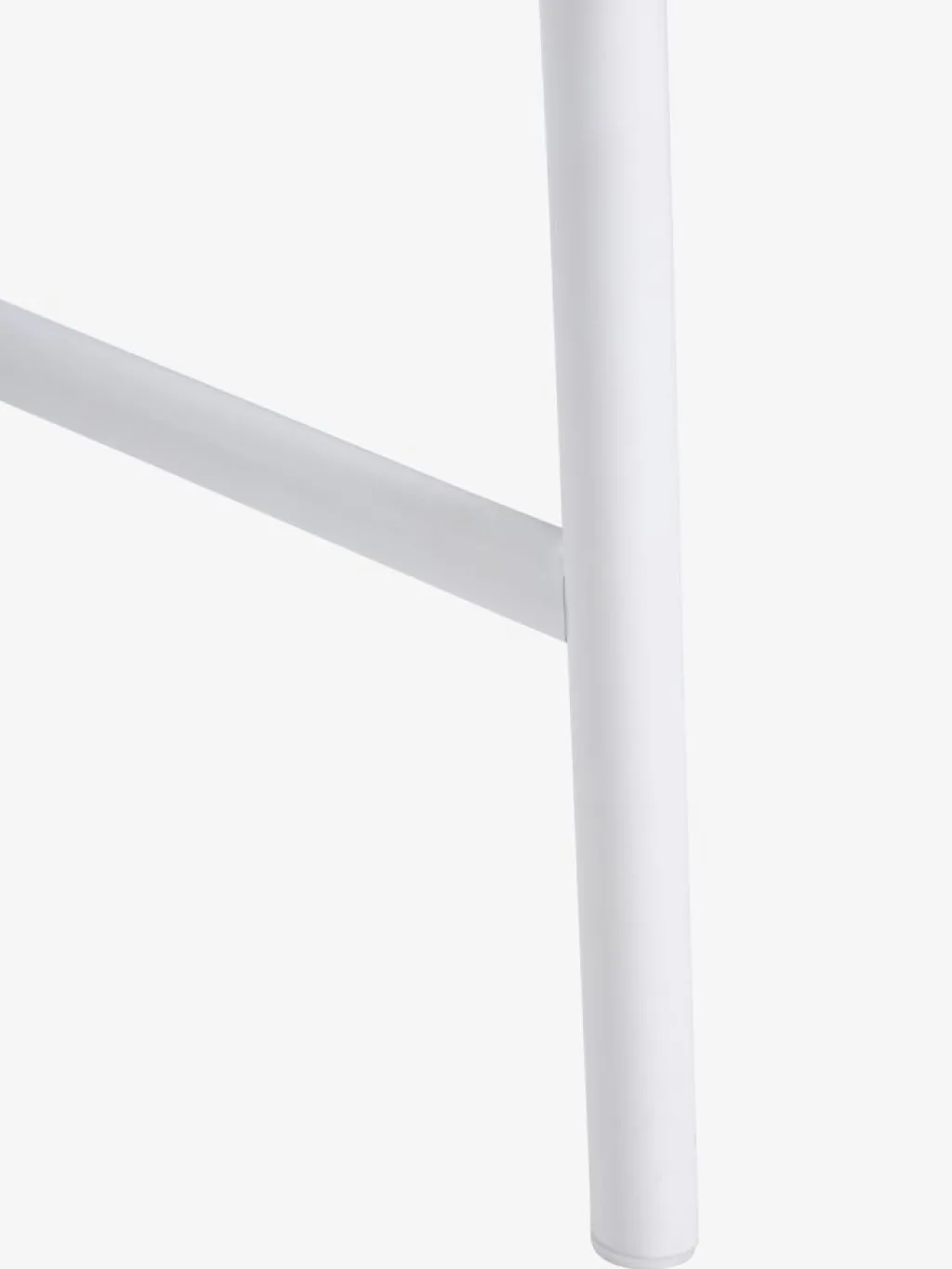 Escritorios|Escritorios Elevables>JYSK LINDVEDEscritorio LINDVED 48x120 2 cajones Blanco