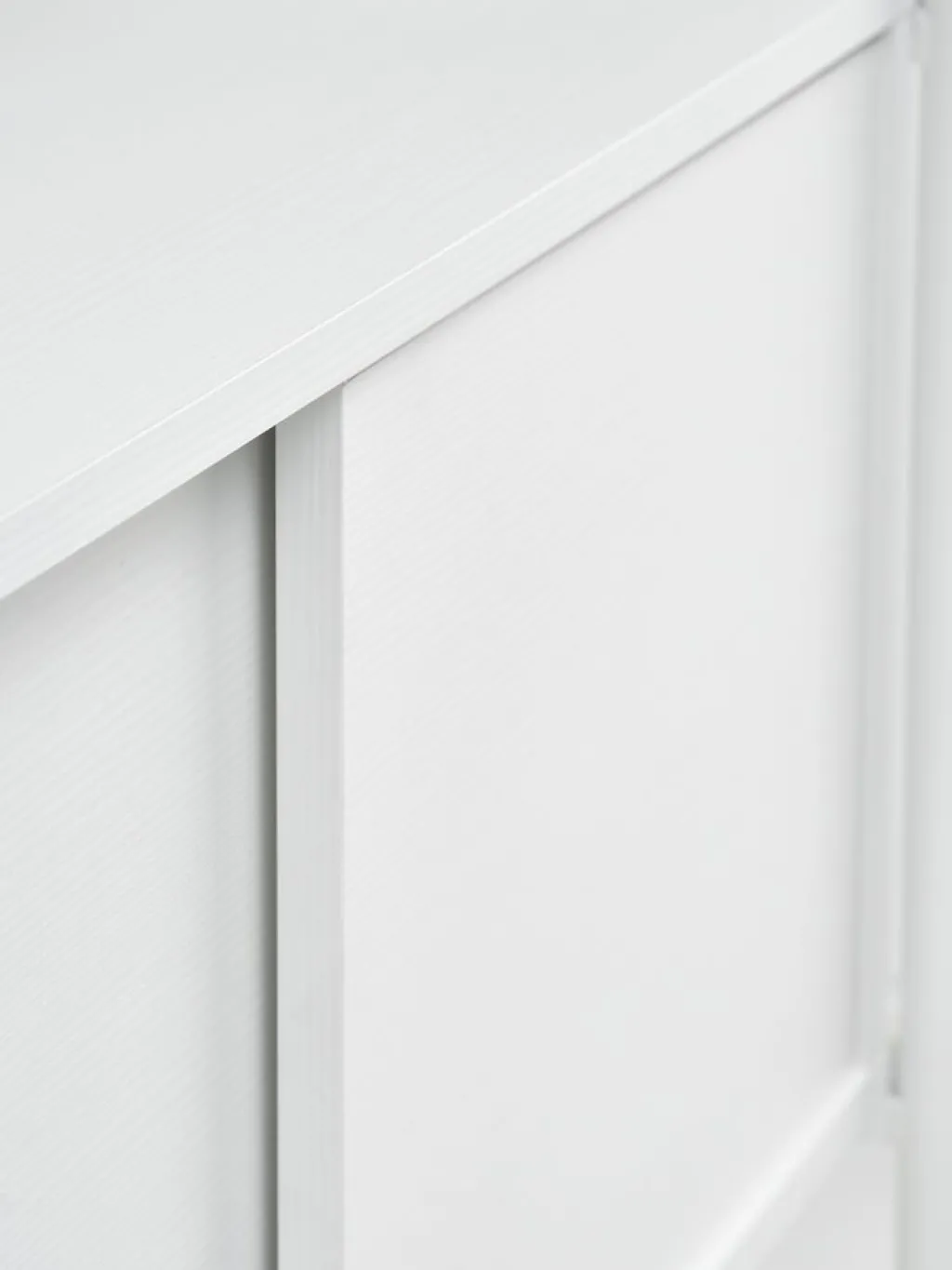 Estanterias Y Librerías|Estanterias Y Librerías>JYSK LINDVEDEstantería LINDVED 6 estantes 2 puertas blanco