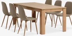 Mesas De Comedor|Conjuntos De Comedor><noscript><img width=