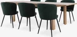 Mesas De Comedor|Conjuntos De Comedor><noscript><img width=