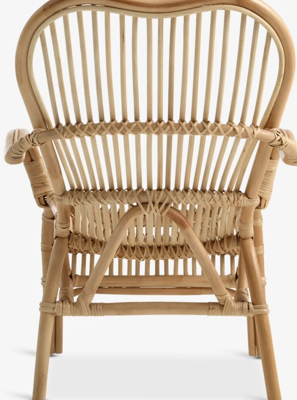 Sillones>JYSK LISELEJESillón LISELEJE alto natural