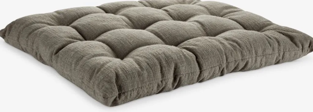 Cojines Para Sillas De Jardín>JYSK LODSHOLMCojín de jardín para sillón exterior LODSHOLM Marrón oscuro
