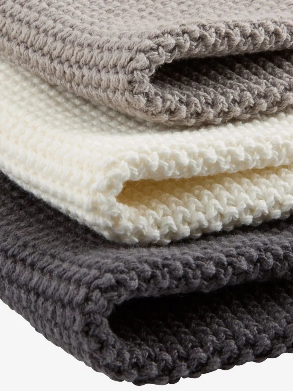Bayetas Y Estropajos>JYSK LOKEBayeta LOKE A25xL25cm 3 unidades