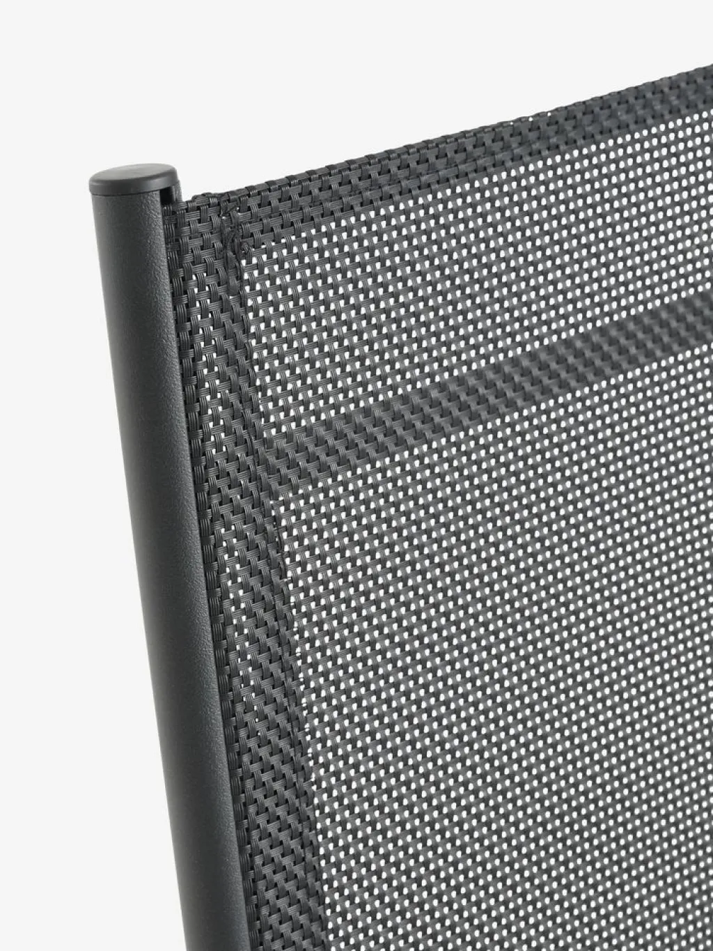 Muebles De Jardín|Tumbonas>JUTLANDIA LOMMATumbona plegable LOMMA A63xL130 negro