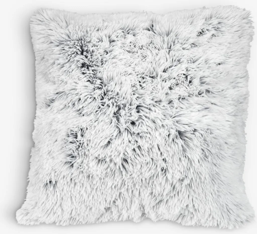 Cojines>JYSK LOTUSCojín LOTUS 50x50 blanco/gris