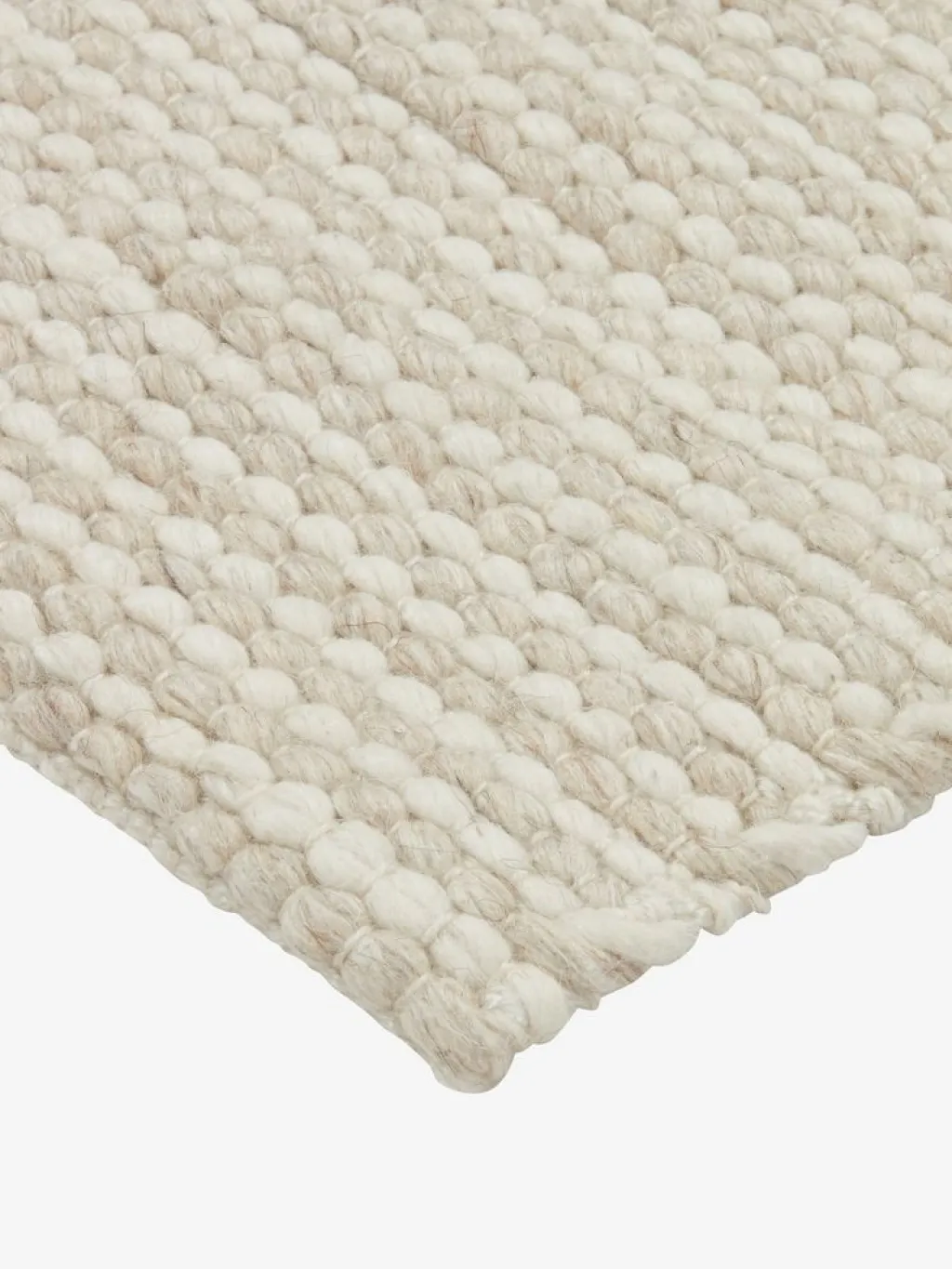 Alfombras>JYSK LUCERNEAlfombra LUCERNE 140x200 beis Beige