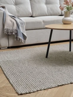 Alfombras>JYSK LUCERNEAlfombra LUCERNE 140x200 Gris