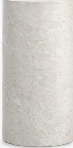 Otros>JYSK LUMBYSoporte LUMBY Ø30 color mármol