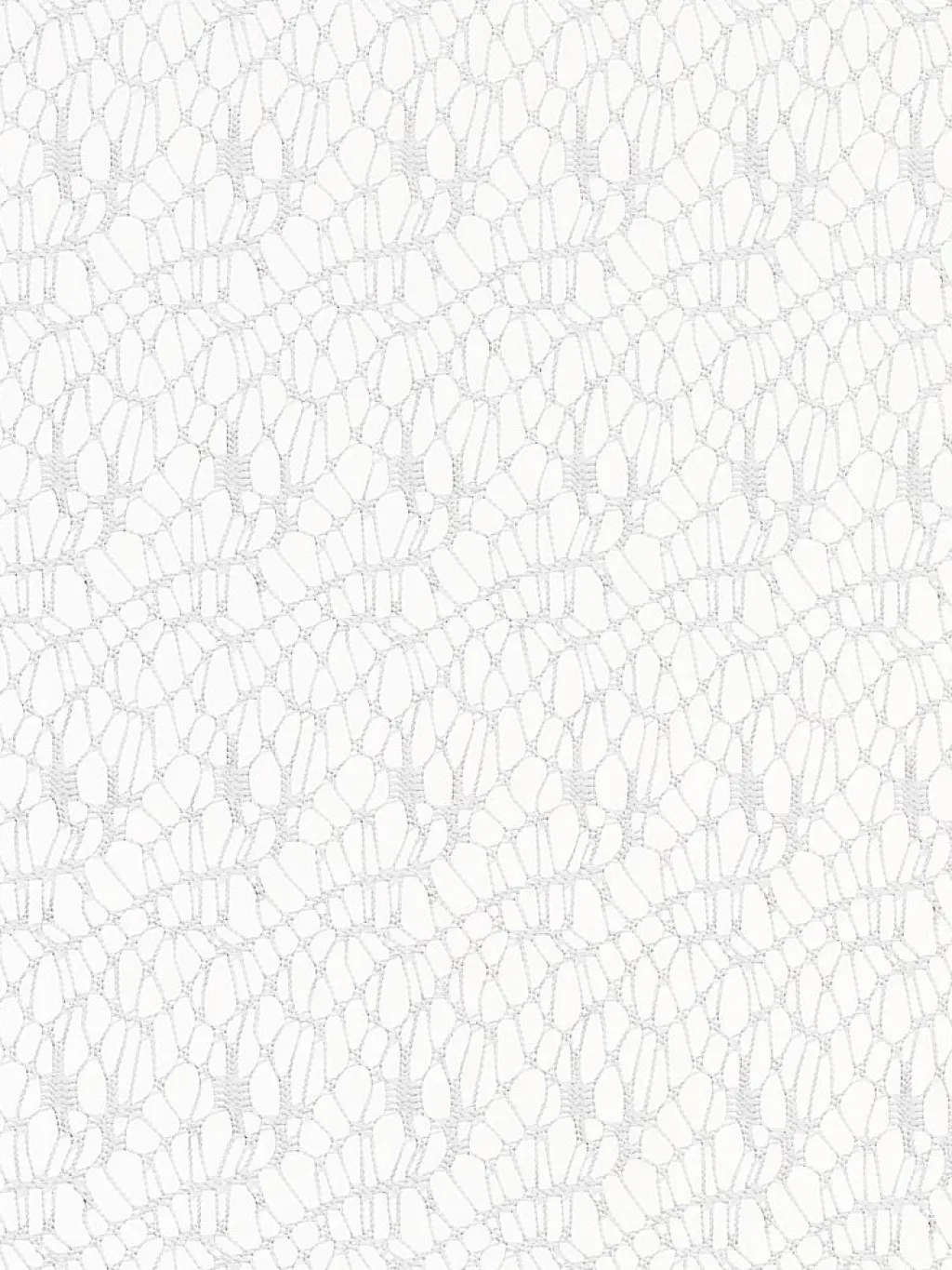 Cortinas De Hilos>JYSK LUROCortina LURO 1x140x300 malla Crema