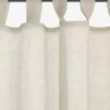 Cortinas Traslúcidas>JYSK LYRCortina LYR 1x140x300 lino