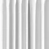 Cortinas Gruesas>JYSK LYSERENCortina LYSEREN 1x140x245 blanco crudo