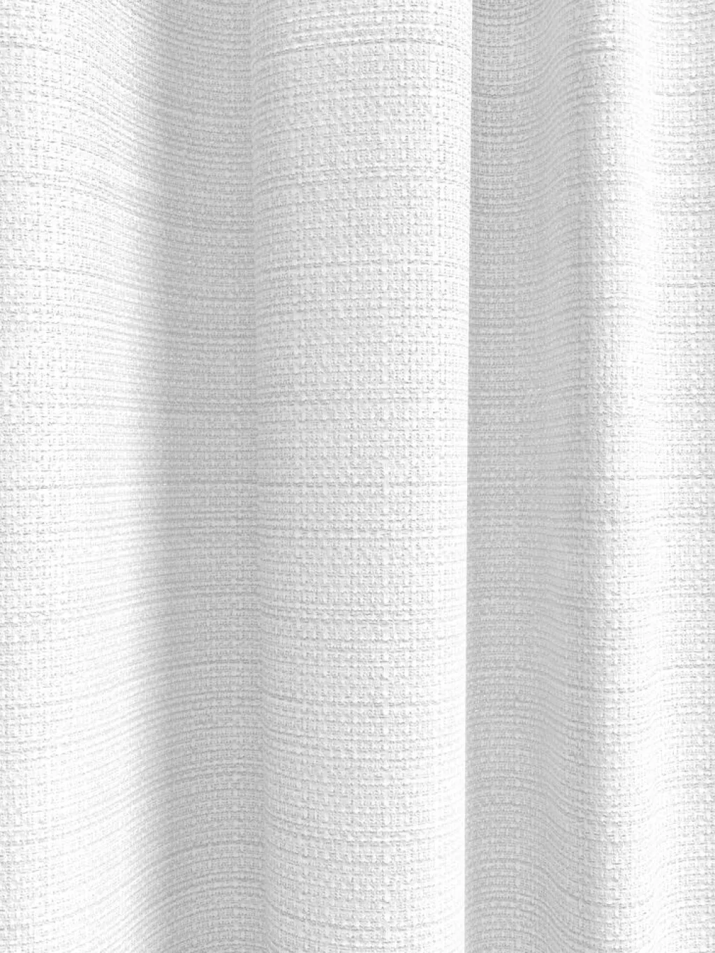 Cortinas Gruesas>JYSK LYSERENCortina LYSEREN 1x140x245 blanco crudo