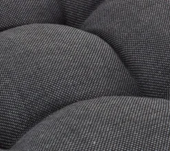 Cojines Para Sillas De Jardín>JUTLANDIA LYTTESHOLMCojín de jardín para silla LYTTESHOLM gris oscuro
