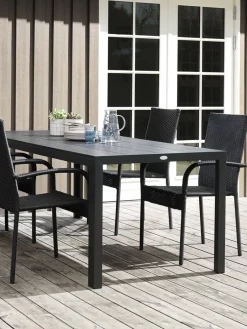 Conjuntos Mesa Y Sillas De Jardín><noscript><img width=