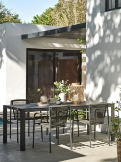 Conjuntos Mesa Y Sillas De Jardín><noscript><img width=