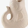 Jarrones>JYSK MADSEMILJarrón MADSEMIL A9xL15xA18cm arena
