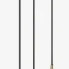 Lámparas>JYSK MAGNARLámpara de techo MAGNAR 3 en 1 Ø22xA220cm negro