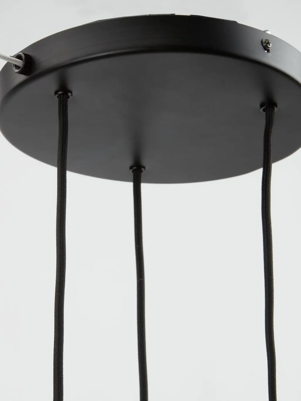 Lámparas>JYSK MAGNARLámpara de techo MAGNAR 3 en 1 Ø22xA220cm negro