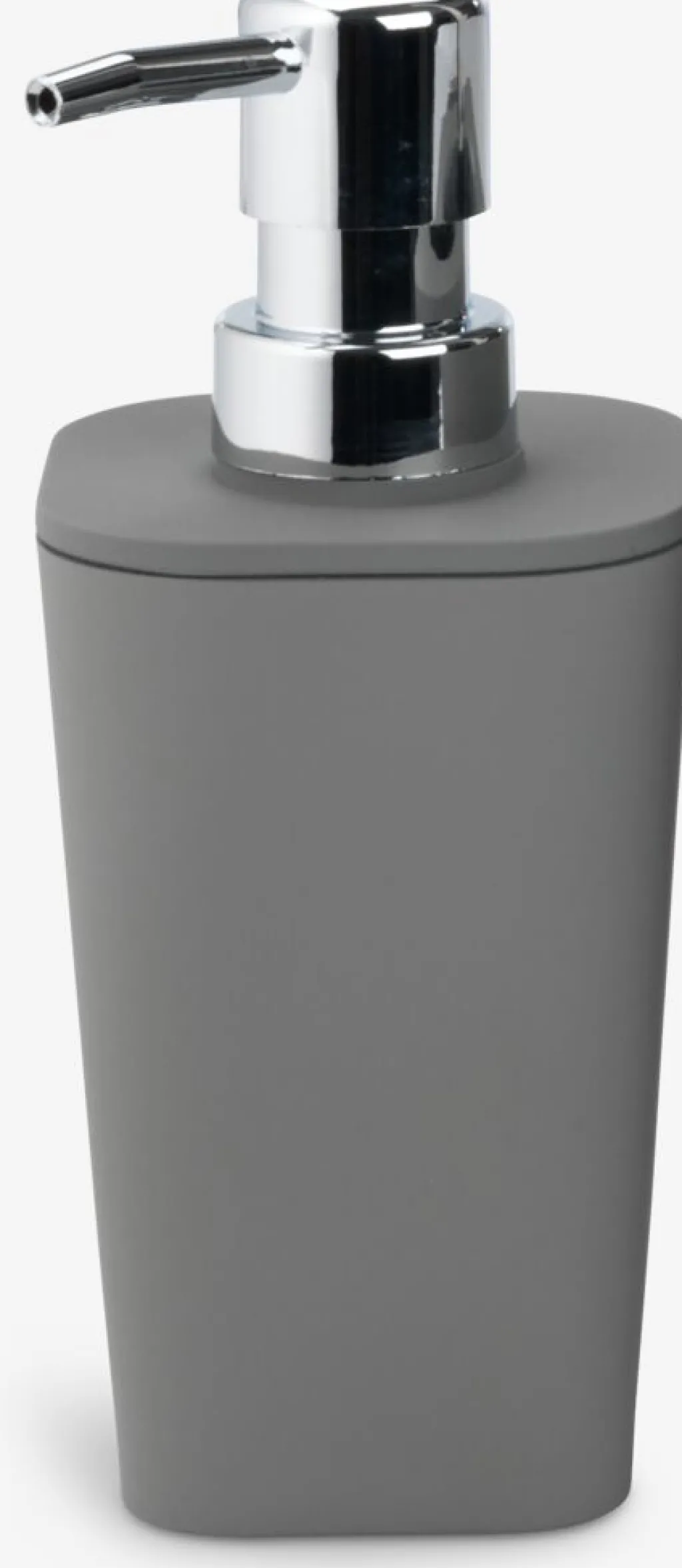Dispensadores De Jabón|Cuidado Personal>JYSK MALADispensador de jabón MALA gris