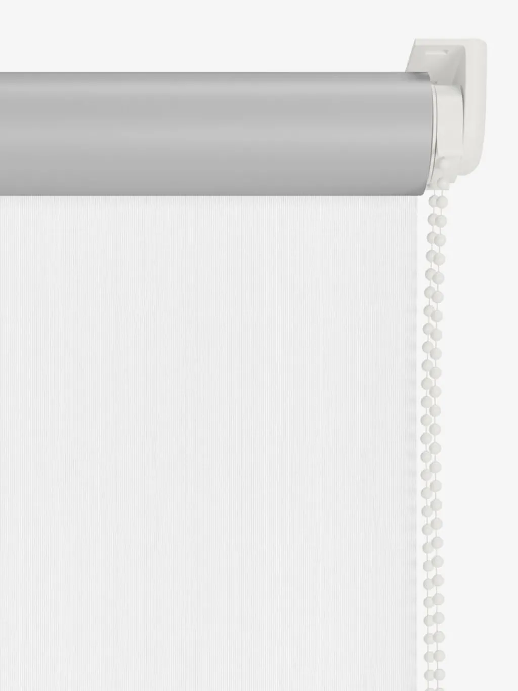 Estores Translúcidos Enrollables>JYSK MALGOMAJEstor enrollable MALGOMAJ 60x170cm blanco