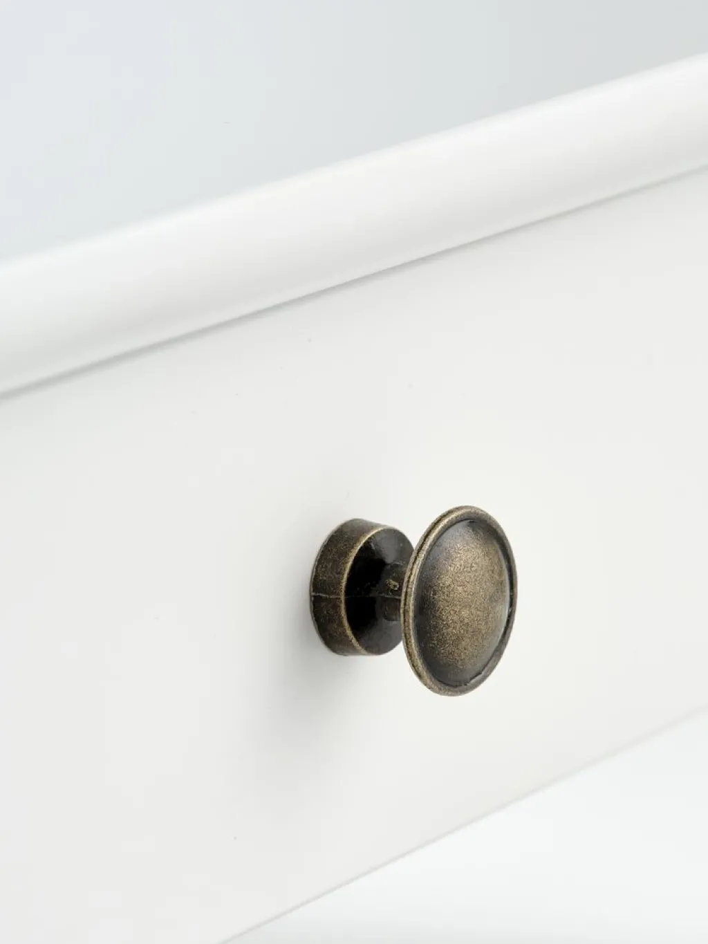 Escritorios|Escritorios Elevables>JYSK MALLINGEscritorio MALLING 50x100 1 cajón blanco