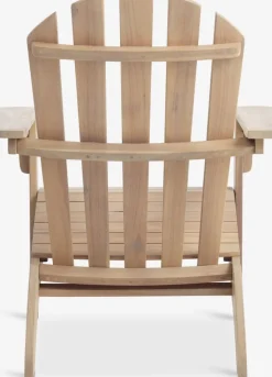 Sillas De Jardín|Muebles De Jardín>JYSK MAMRELUNDSillón de exterior MAMRELUND madera dura